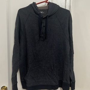 Gap Men’s Hooded Sweatshirt Hoodie